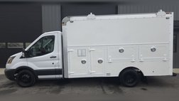 2017 Ford Transit 350 HD