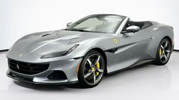 2022 Ferrari Portofino M Base