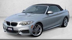 2016 BMW 2 Series M235i