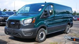 2024 Ford Transit 150