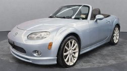 2008 Mazda MX-5 Miata Special Edition