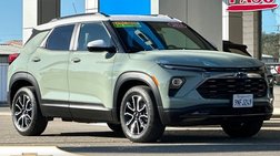 2024 Chevrolet TrailBlazer ACTIV