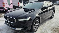 2024 Volvo V90 Cross Country B6 Plus