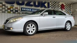2007 Lexus ES 350 Base