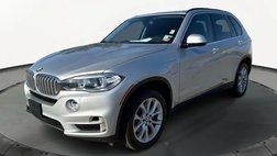 2016 BMW X5 xDrive40e