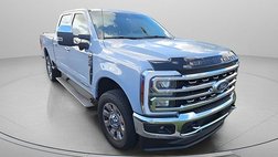 2024 Ford Super Duty F-350 King Ranch