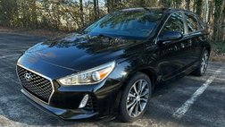 2019 Hyundai Elantra GT Base