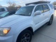 2007 Toyota 4Runner Limited