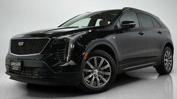 2023 Cadillac XT4 Sport