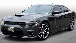 2020 Dodge Charger R/T