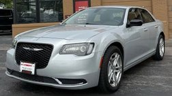 2019 Chrysler 300 Touring