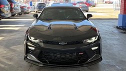 2017 Chevrolet Camaro SS