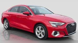 2023 Audi A3 quattro Premium Plus 40 TFSI