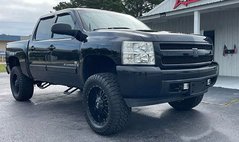 2007 Chevrolet Silverado 1500 LS