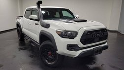 2019 Toyota Tacoma TRD Pro