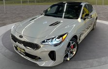 2019 Kia Stinger GT2