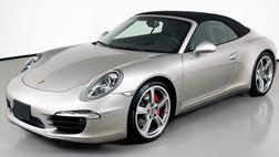 2013 Porsche 911 Carrera S