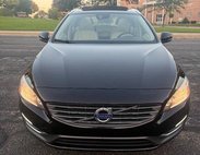 2015 Volvo V60 T5 Drive-E Premier Plus