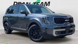2023 Kia Telluride SX X-Pro