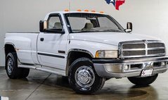 2001 Dodge Ram 3500 SLT