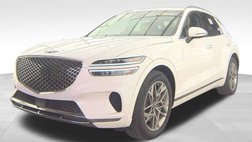 2025 Genesis GV70 2.5T Standard