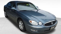 2006 Buick LaCrosse CXL