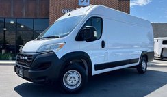 2023 Ram ProMaster 3500 159 WB