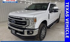2021 Ford Super Duty F-250 Lariat