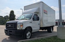 2024 Ford E-Series E-450 SD