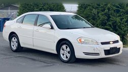 2006 Chevrolet Impala LT