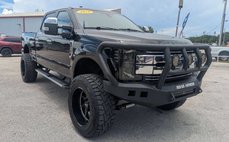 2018 Ford Super Duty F-250 Lariat