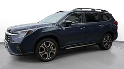 2025 Subaru Ascent Touring