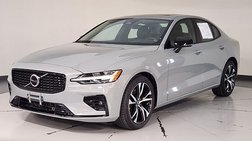 2025 Volvo S60 B5 Core