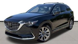 2022 Mazda CX-9 Signature