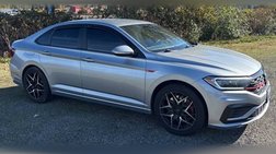 2019 Volkswagen Jetta GLI S