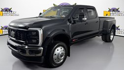 2024 Ford F-450 Super Duty Lariat