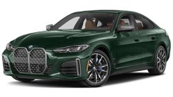 2022 BMW 4 Series M440i xDrive Gran Coupe