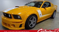 2007 Ford Mustang Roush 427R