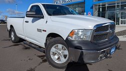 2016 Ram Ram Pickup 1500 Tradesman