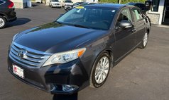 2011 Toyota Avalon Limited