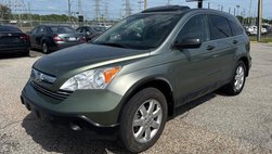 2008 Honda CR-V EX