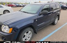 2006 Jeep Grand Cherokee Laredo