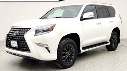 2023 Lexus GX 460 Base