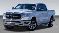 2019 Ram Ram Pickup 1500 Big Horn