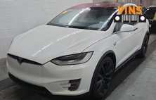 2020 Tesla Model X Long Range Plus