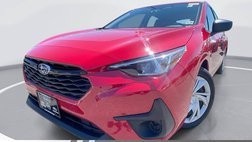 2024 Subaru Impreza Base