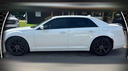 2019 Chrysler 300 S