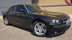 2006 Dodge Charger RT