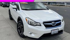 2014 Subaru XV Crosstrek 2.0i Premium