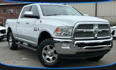 2018 Ram Ram Pickup 3500 Lone Star